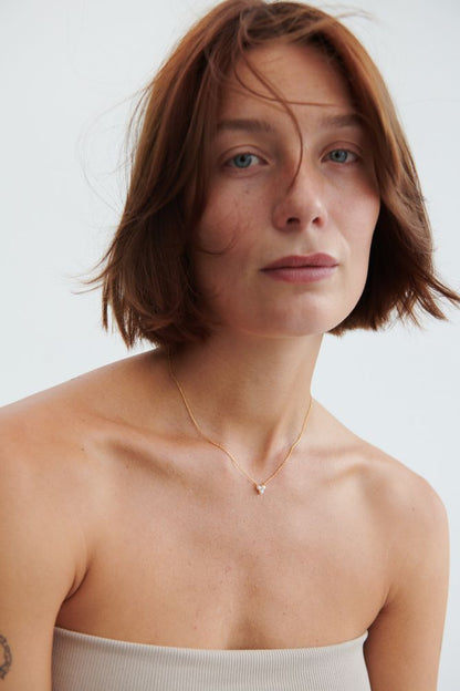 Ocean Bay Necklace  Pernille Corydon