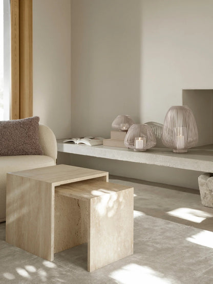 Laterne -LYVA- Nomad - L von Blomus