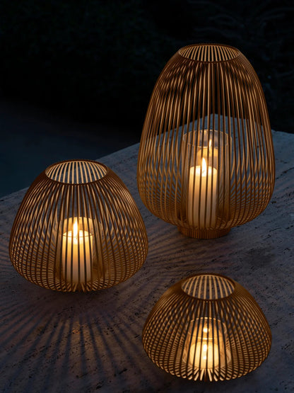 Laterne -LYVA- Nomad S