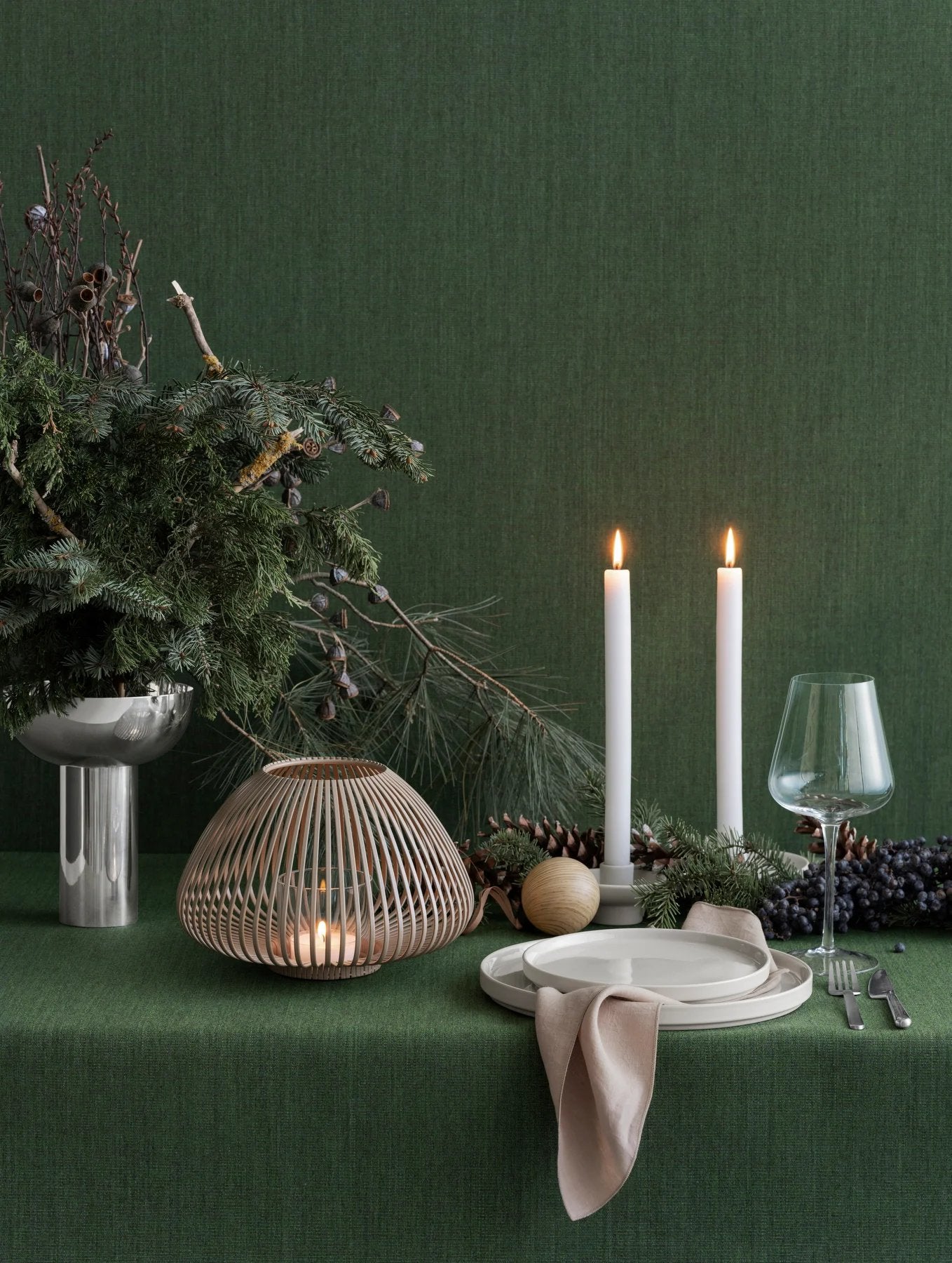 Laterne -LYVA- Nomad S