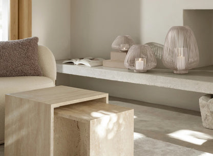 Laterne -LYVA- Nomad M