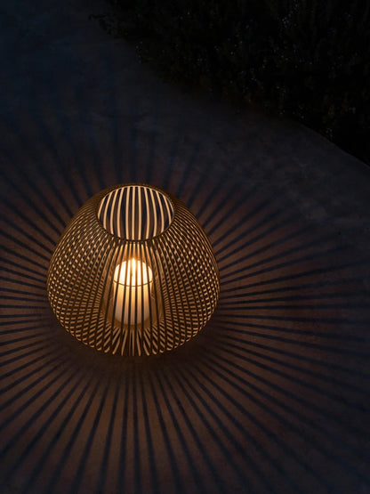 Blomus Laterne -LYVA- Nomad M