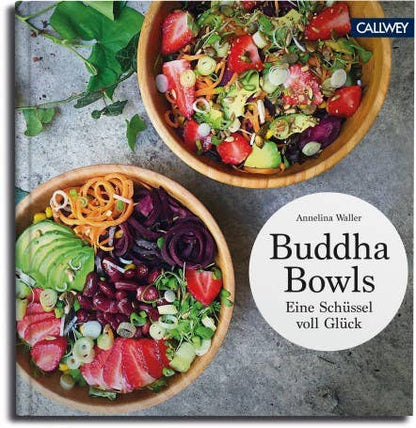 Buddha Bowls
