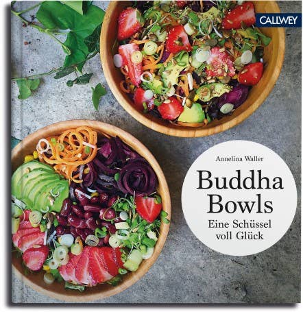 Buddha Bowls