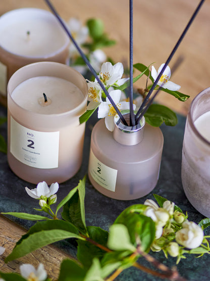 Scent Diffuser - NO.2 Green Gardenia
