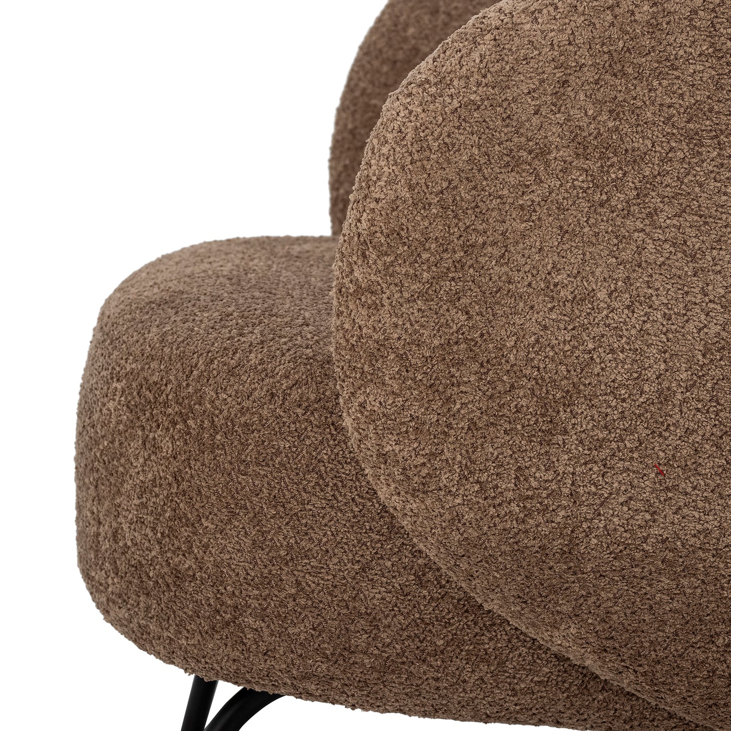 Loungesessel Harry - Braun