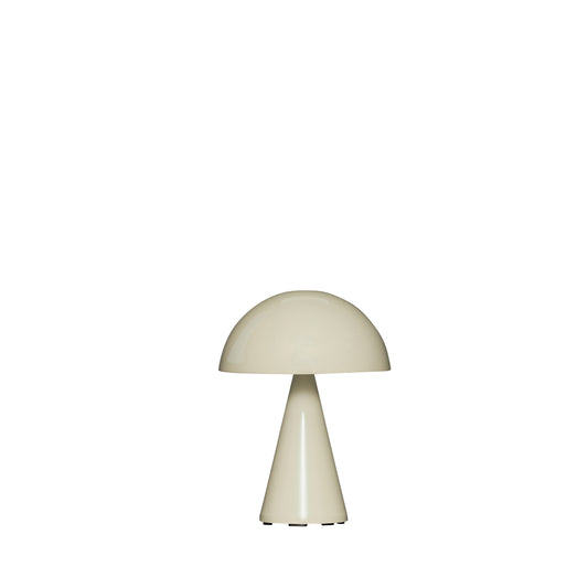 Tragbare Lampe - Mush