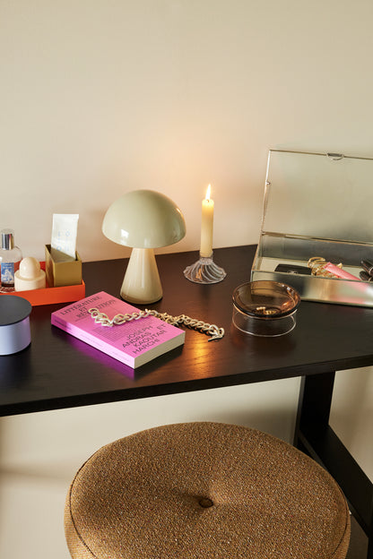 Tragbare Lampe - Mush