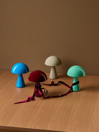 Tragbare Lampe - Mush