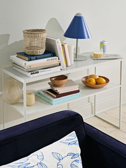 Stripe Glas