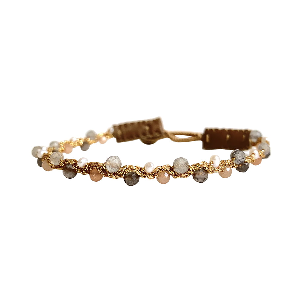 Armband - Cap Twist Soft