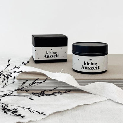 Duftkerze Mama - Zirbe