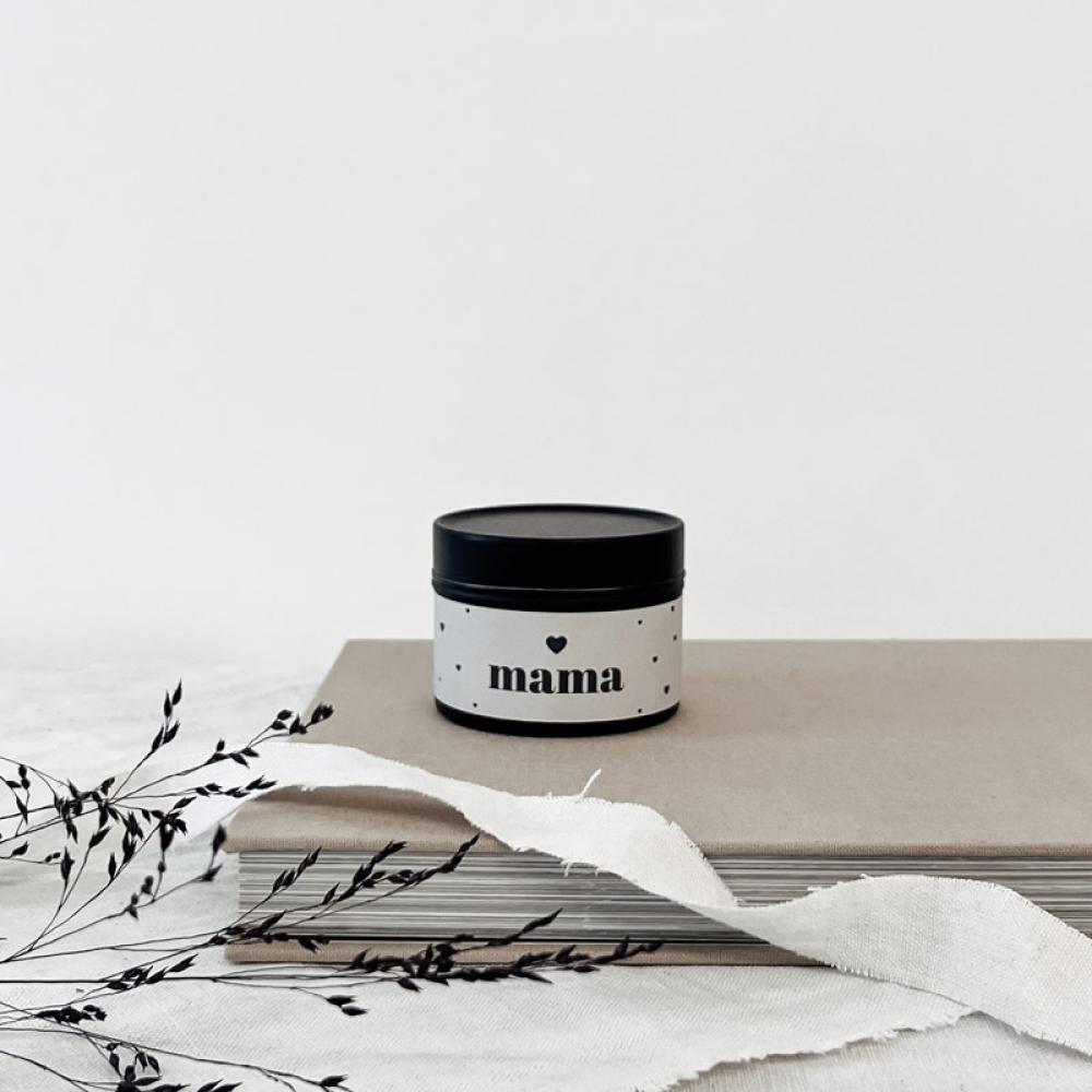 Muttertag Geschenk Fraulenzain Mini Duftkerze Mama Zirbe