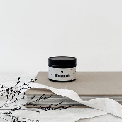 Muttertag Geschenk Fraulenzain Mini Duftkerze Mama Zirbe