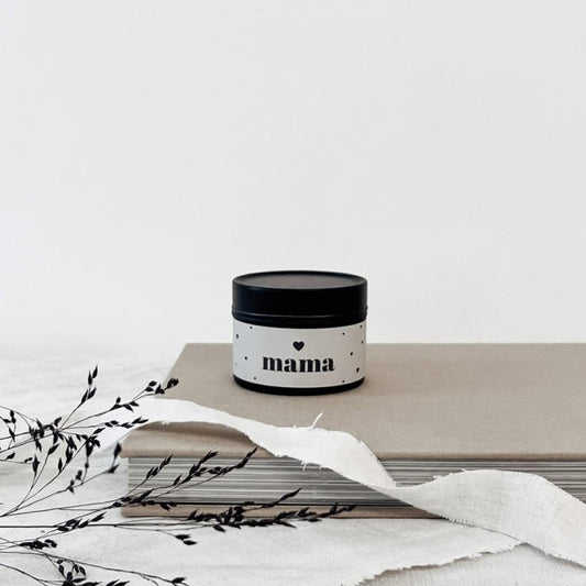 Muttertag Geschenk Fraulenzain Mini Duftkerze Mama Zirbe