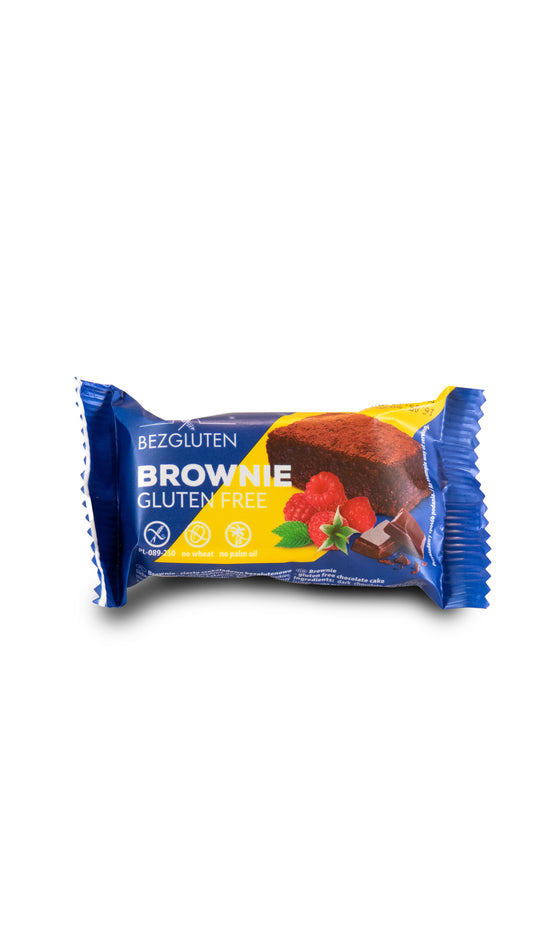 Brownie - 60g