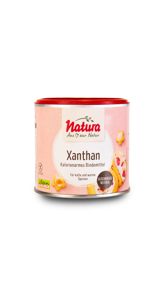 Bindemittel - Xanthan - 100g