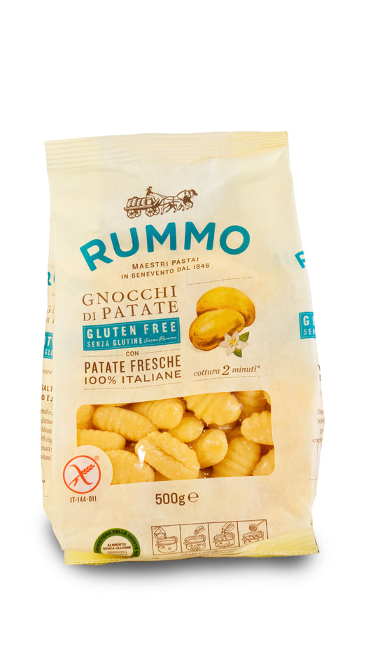 Gnocci - 500g