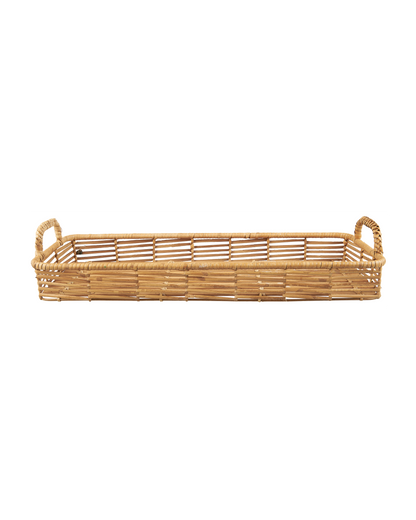 Tablett - Bambus