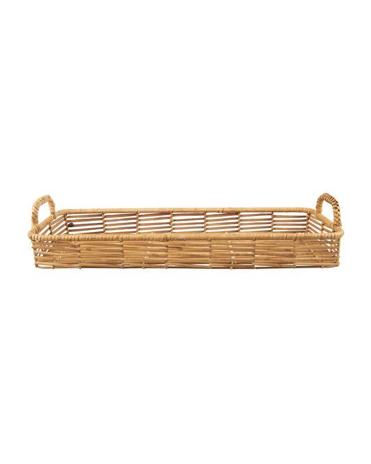Tablett - Bambus