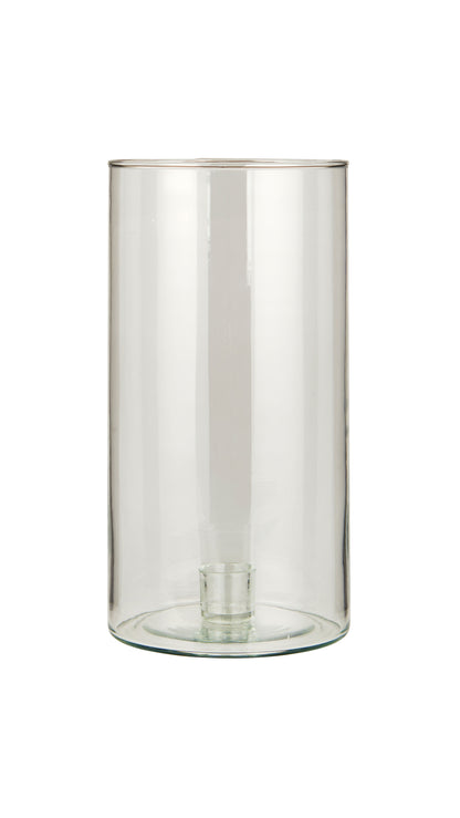 Kerzenhalter - Glas - Hoch