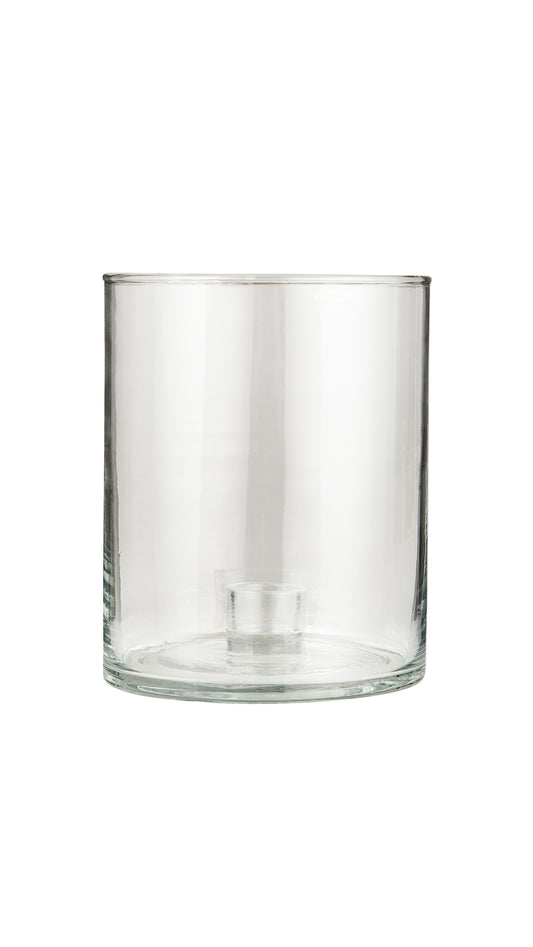 Kerzenhalter - Glas