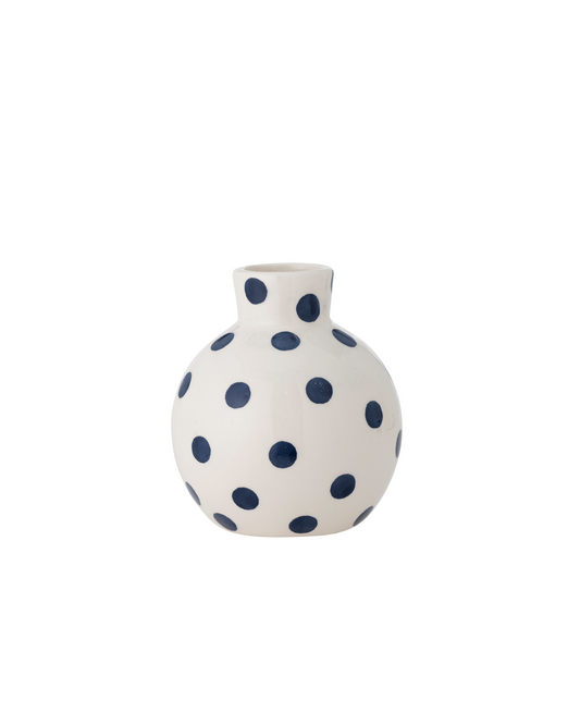 Vase Fian - Blue