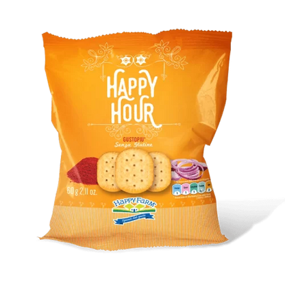 Cracker - Gusto Piu