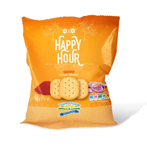 Cracker - Gusto Piu