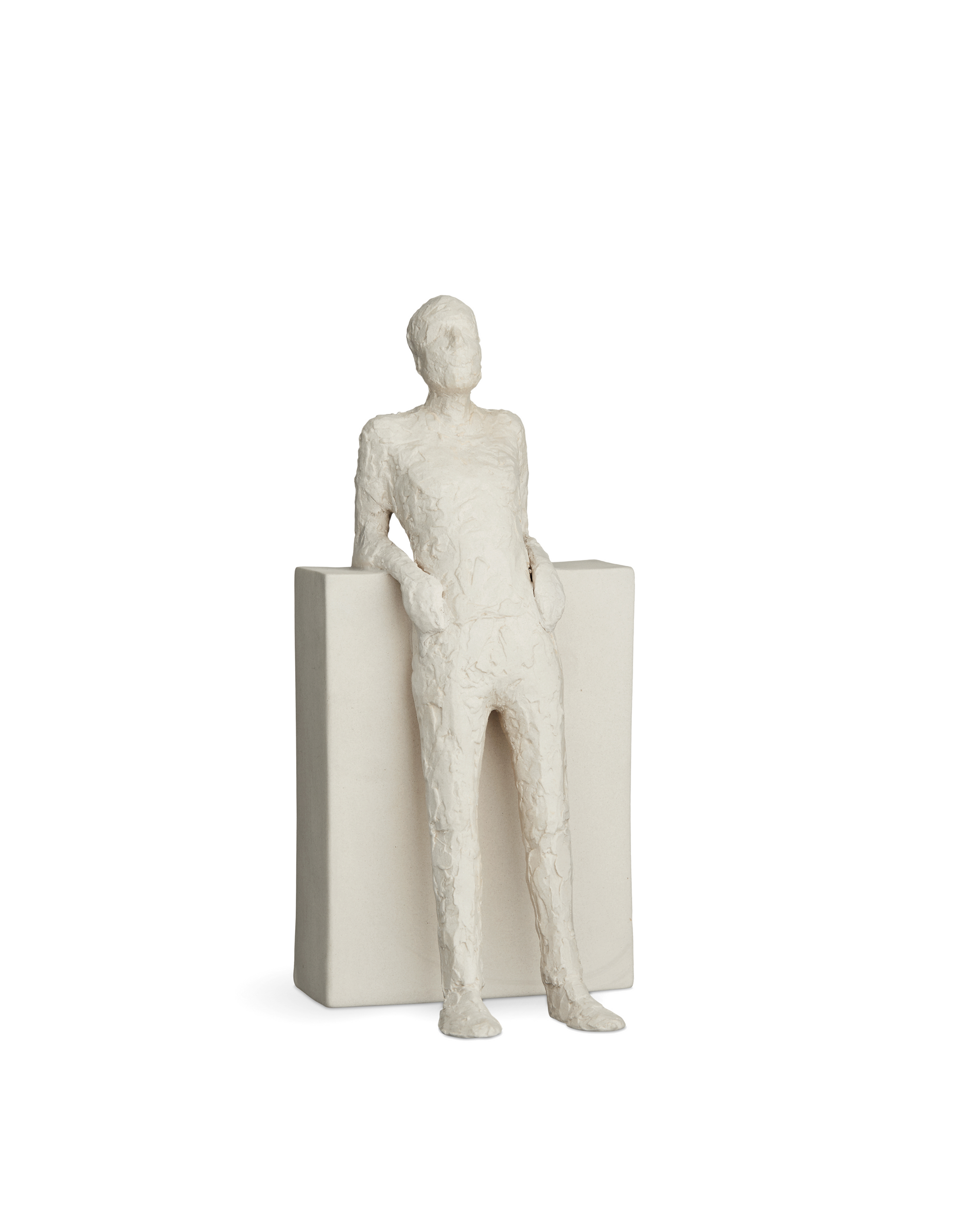 Kähler Dekofigur - The Hedonist - Character