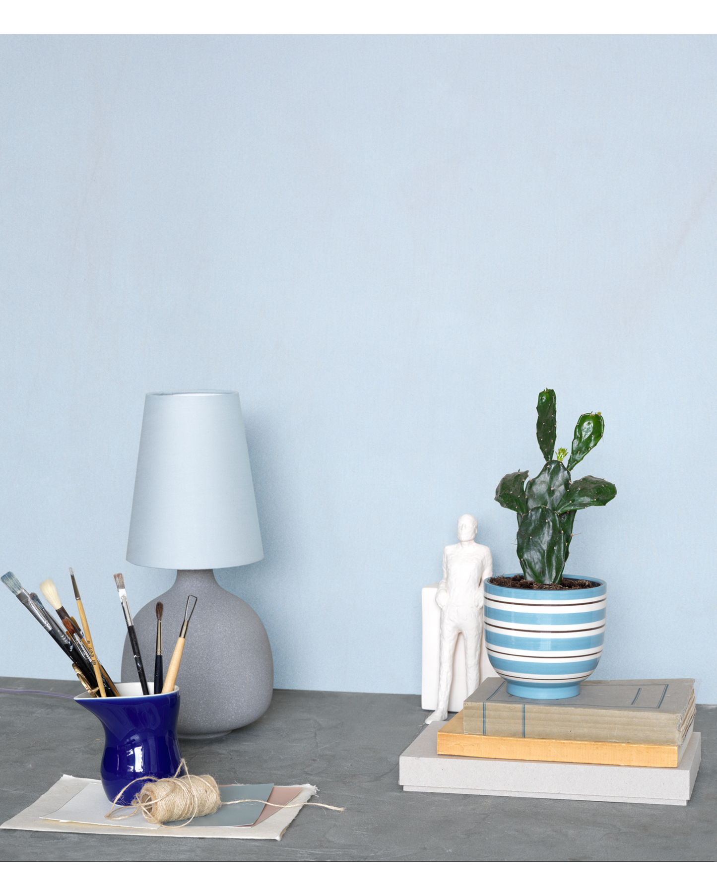 Kähler Dekofigur - The Hedonist - Character