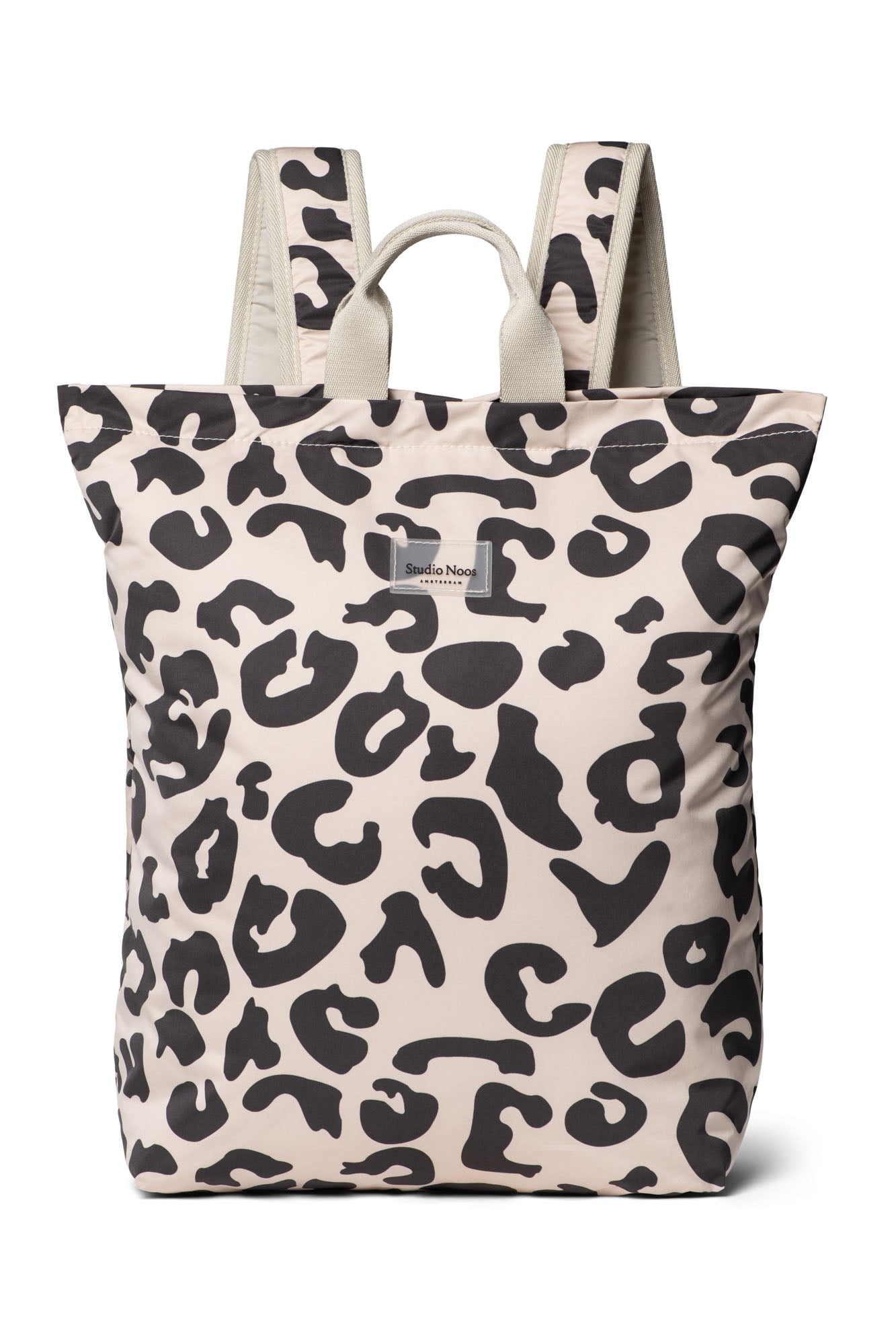 Rucksack -  Holy Cow - Puffy