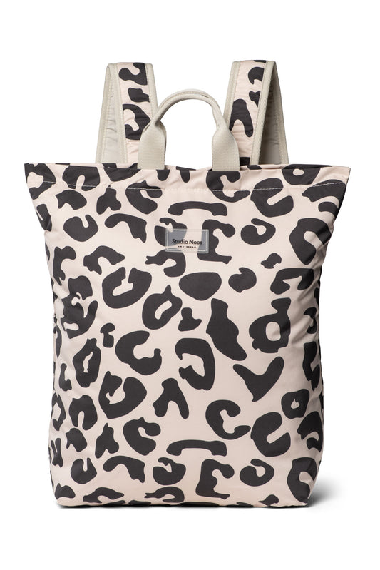 Rucksack -  Holy Cow - Puffy