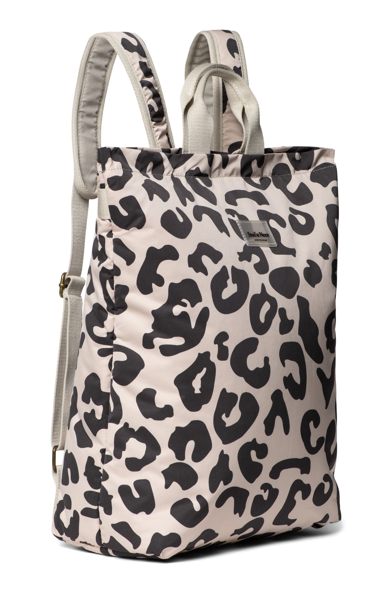 Rucksack -  Holy Cow - Puffy