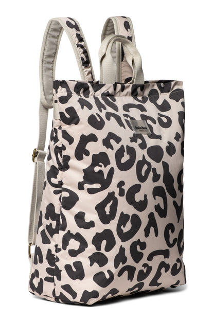 Rucksack -  Holy Cow - Puffy