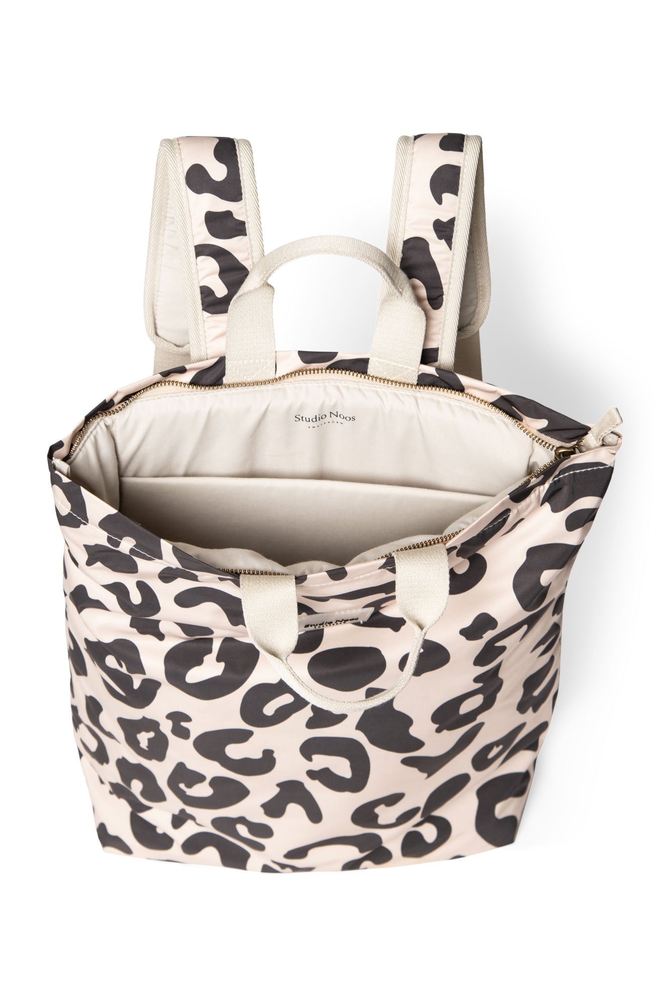 Rucksack -  Holy Cow - Puffy