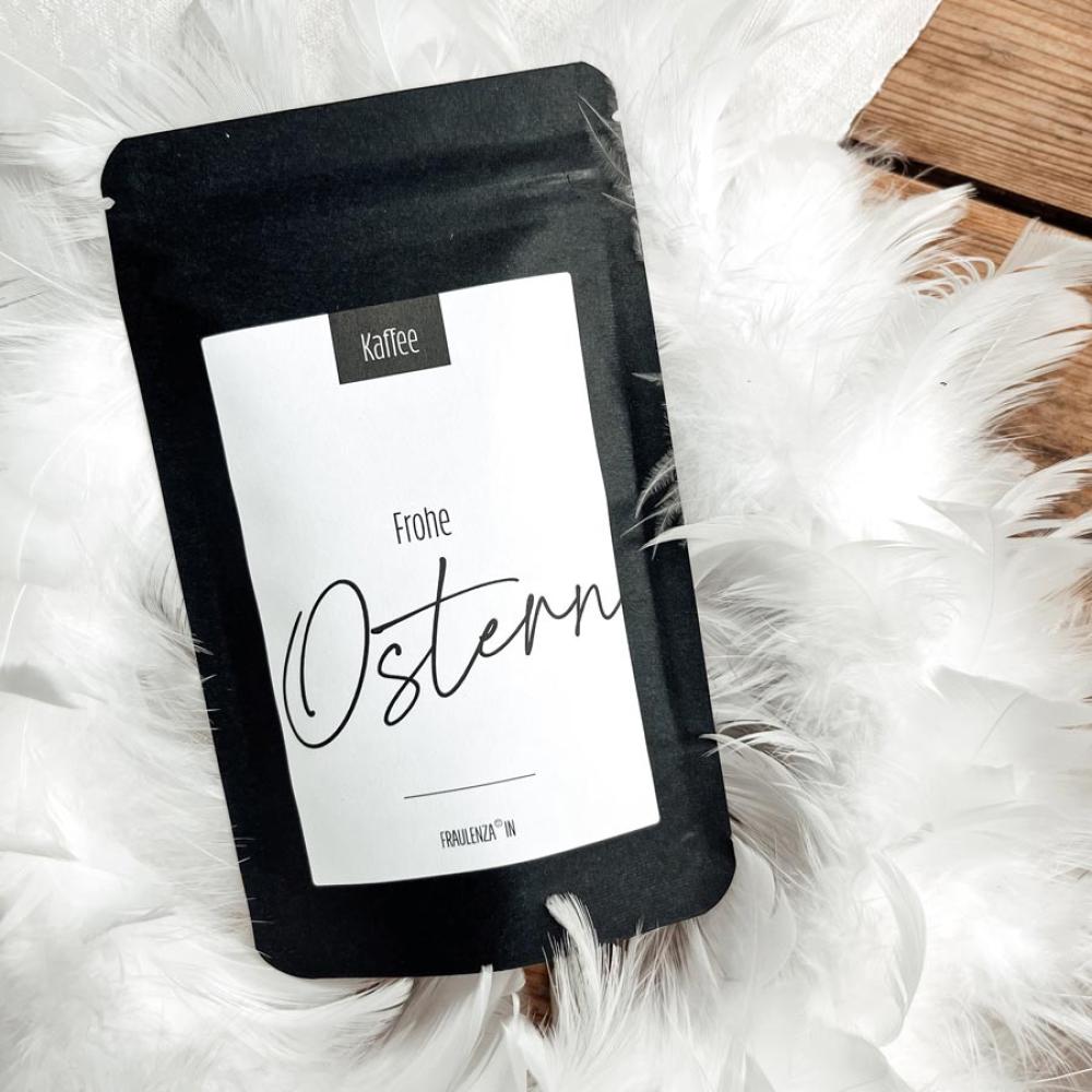 Oster Kaffee kleines Geschenk