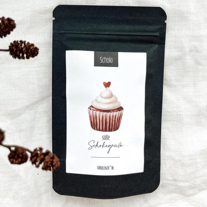 Belgische Schokolade kleines Mitbringsel süße Schokogrüße