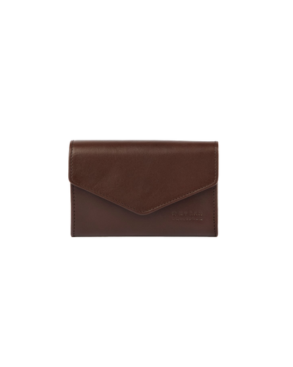 Geldbeutel - Jo's Purse - Chocolate