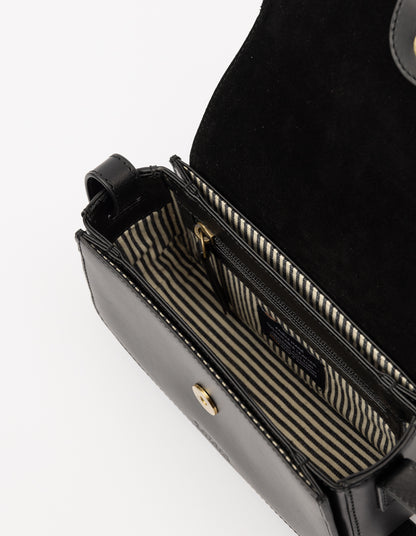 Kendalini - Black