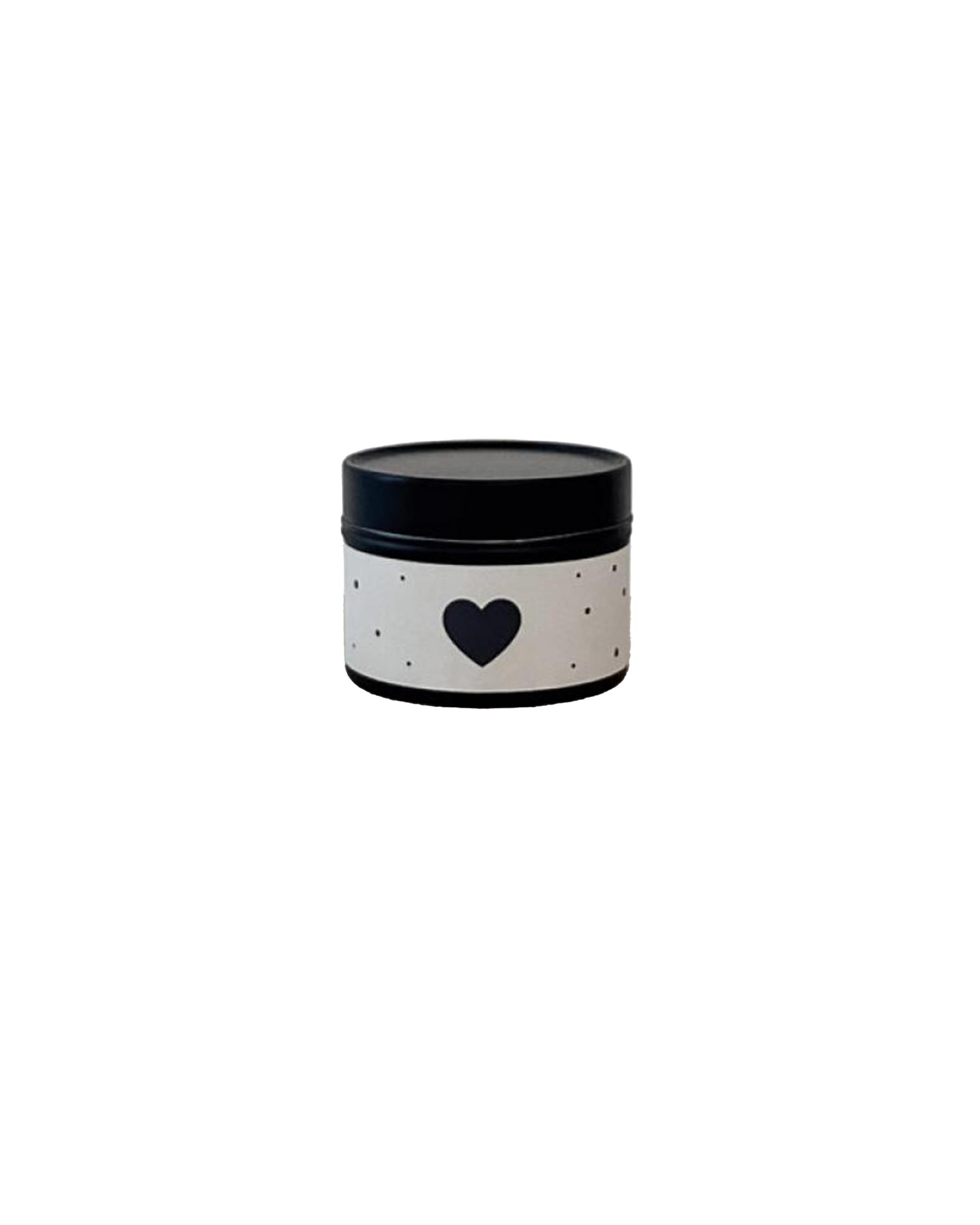 Fraulenzain Mini Duftkerze Herz Ylang Ylang