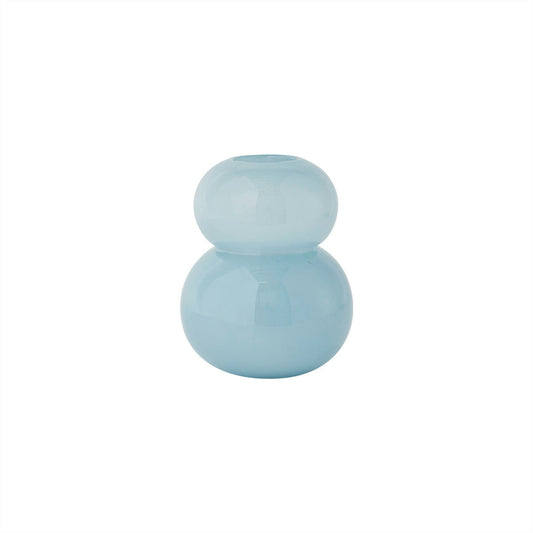 Vase Lasi - Small - Ice Blue