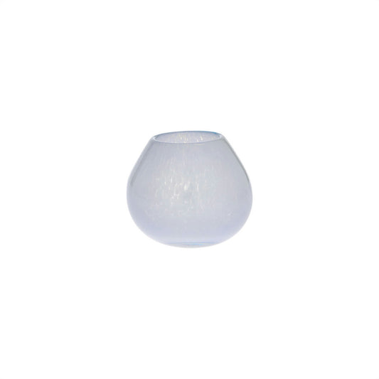 Vase - Kojo Hurricane - Lavender