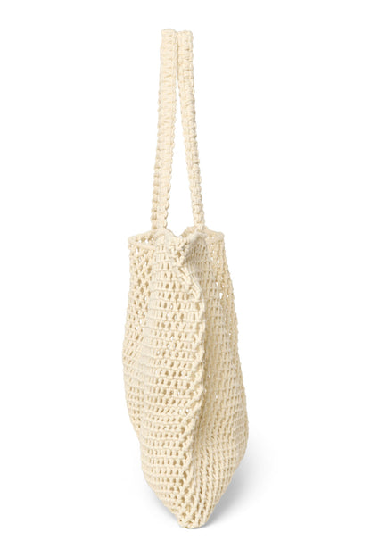 Mom Bag- Macrame
