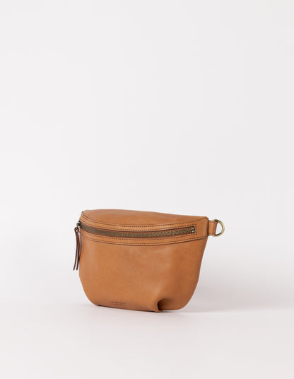 Milo - Wild Oak - Weiches Kernleder