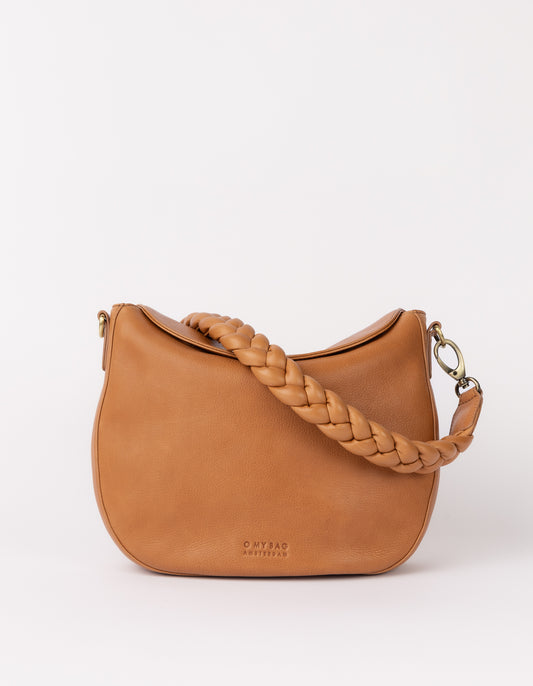 Lana - Wild Oak - Soft Grain Leder