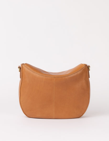 Lana - Wild Oak - Soft Grain Leder