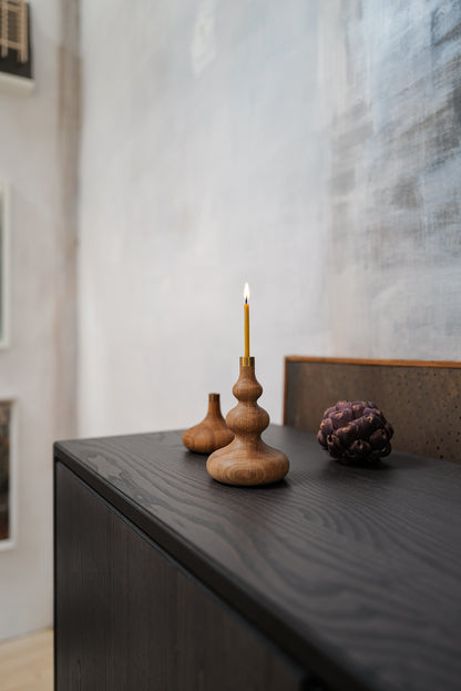 Candle Holder - Tree