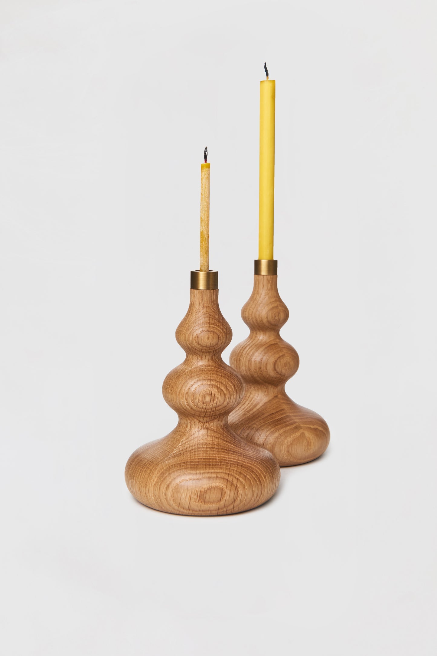 Candle Holder - Tree