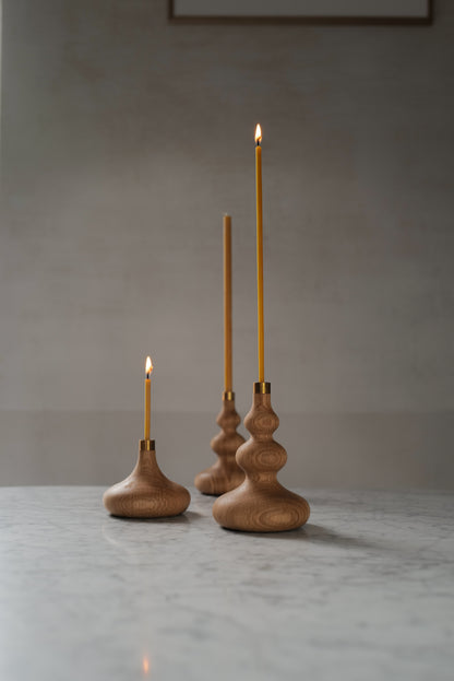 Candle Holder - Tree